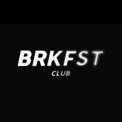 BRKFST CLUB