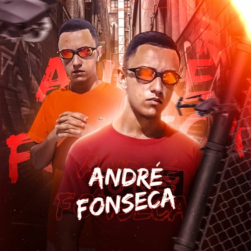 DJ ANDRÉ FONSECA’s avatar