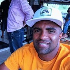Bruno Ribeiro