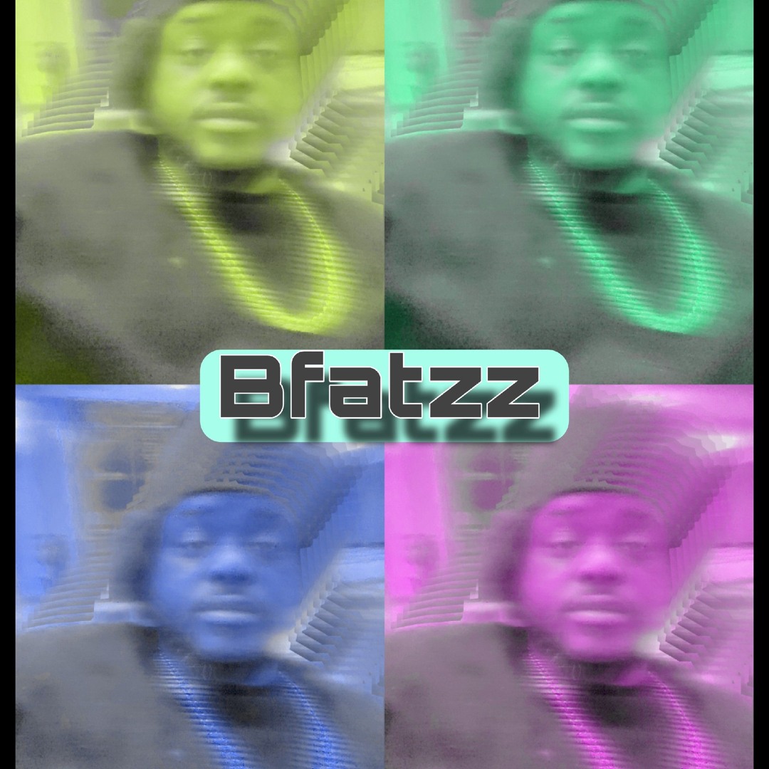 Bfatzz’s avatar
