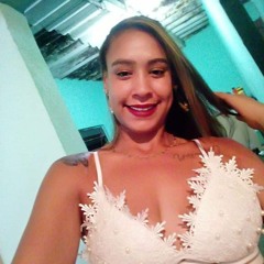 Rayane Paixão