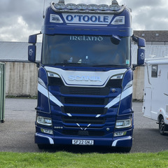 TruckerKev
