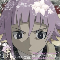 boreal (@truenosaint)