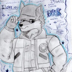 🐺Buck El Lobo XD 2007🎵Music