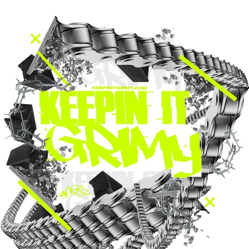 Logan Sama Ft Kano, Ghetto & Skepta KissFM CLASSIC SET [DOWNLOAD]