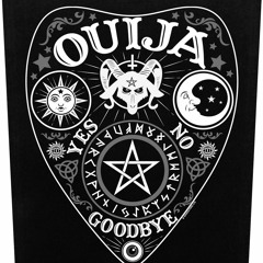 ⫷ Ouija ⫸