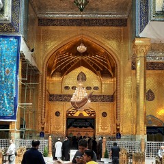 Servant of Ahlaibait AS