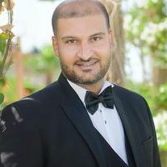 Reda Isaac