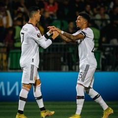 Ronaldo