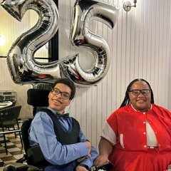 The big wheels Pablo and my wife youtube channel