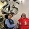 The big wheels Pablo and my wife youtube channel