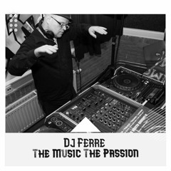 Dj-Ferre