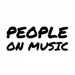 People on Music