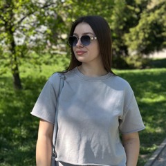 Карина Богомаз