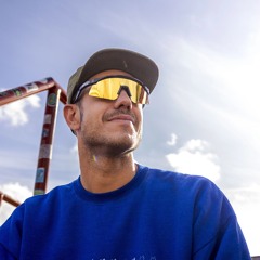 Alessio Tonin (Spaghetti Disco)