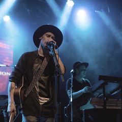 Adam Julius Jönsson