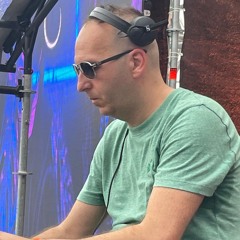 Just - K @ History Of House (Closing Trance Set)