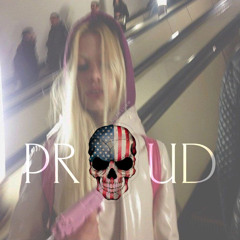 proud