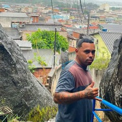 DJ Fb Do Terrão