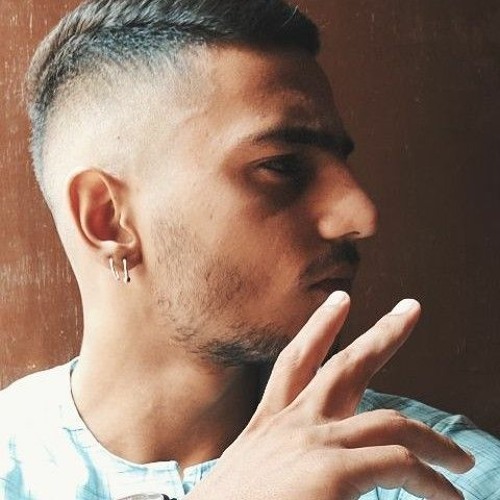 Aryaan Khan’s avatar