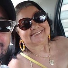 Vera Lucia de Oliveira
