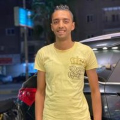 Ahmed Hassen