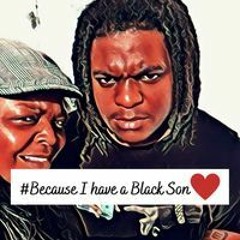 Glennis Bartholomew Mitchell