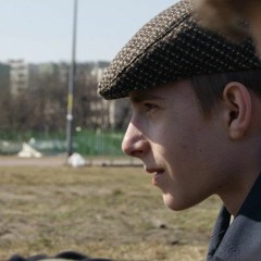 BIG Deyna - THE BEST beat - uliczny gwar