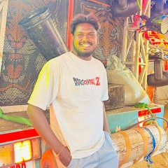 DJ AJAY SMILEY FROM THIMMAPUR 02
