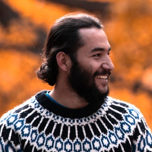 DJ Ghasuray — artist photo
