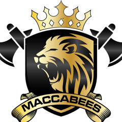 1 Maccabees (TGIS) Thank God Its the Sabbath