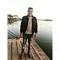 Ibrahim Salah
