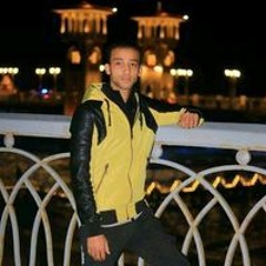 Mostafa Farouk