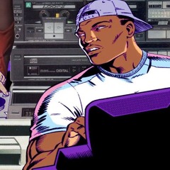 Astro Mega