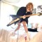 Lissie Comer