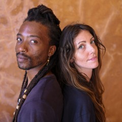 Awkward devotion (feat. Faraji (guit) Mr Afrohouse (midi/percussion)