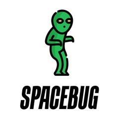 Spacebug