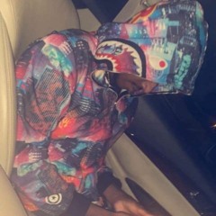 Durand La'Ru Deontay