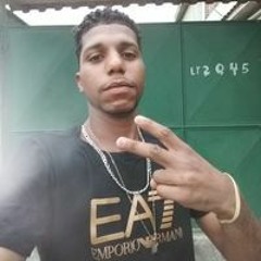 Patrick Barbosa Mattos