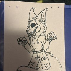 Noah the skulldog