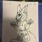 Noah the skulldog