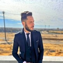 Ahmed Yousry