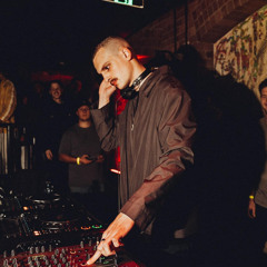 Mitchell Nicholas