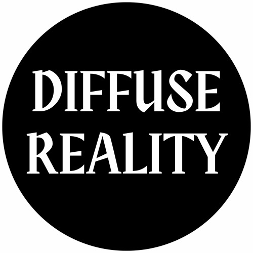 Diffuse Reality’s avatar