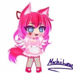 Candy the Princess Wolf
