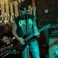 Timothy Kane Bartone