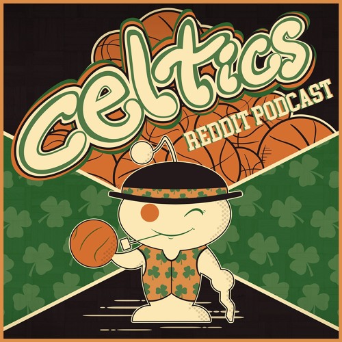 Celtics Reddit Podcast’s avatar