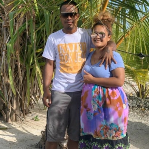 Mokta Jen am itok ippa (cover) Wawa & La'Cobcob