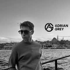 Adrian Grey