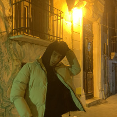 Mustafa Soufan